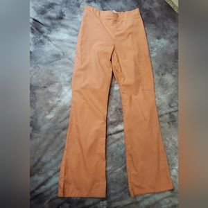 Butter soft scrub bottoms